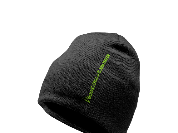 WDA SPORTS BEANIE