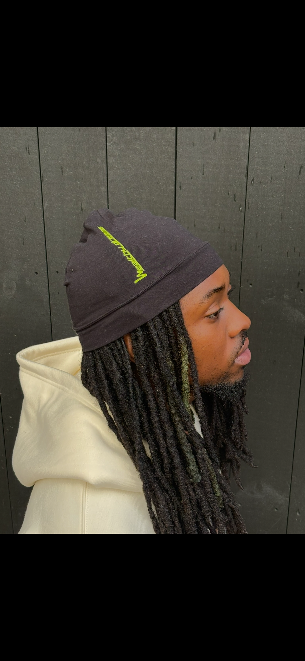WDA SPORTS BEANIE