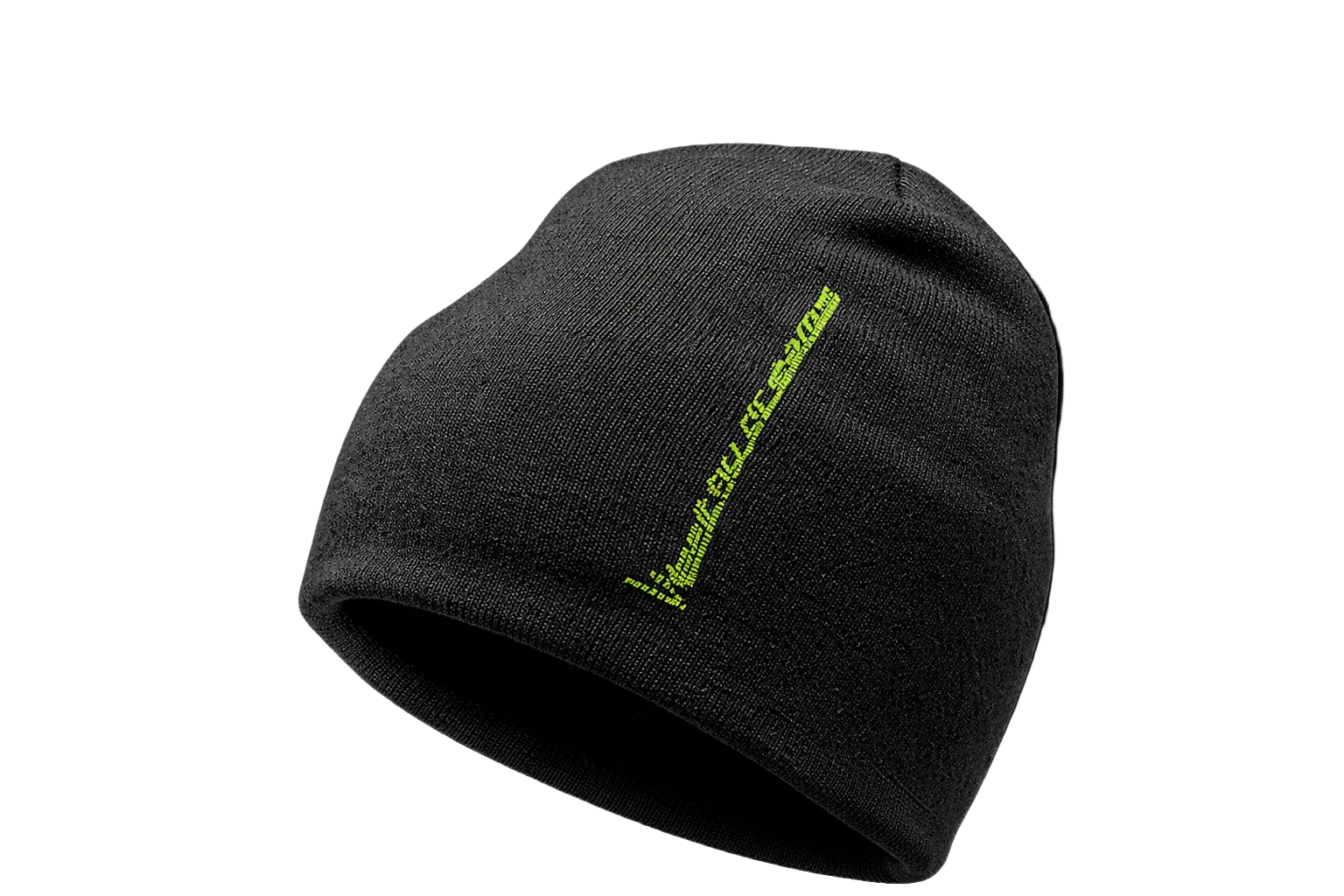 WDA SPORTS BEANIE