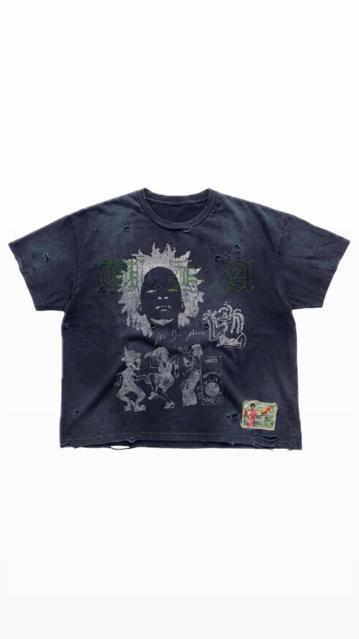 PARADISE TEE
