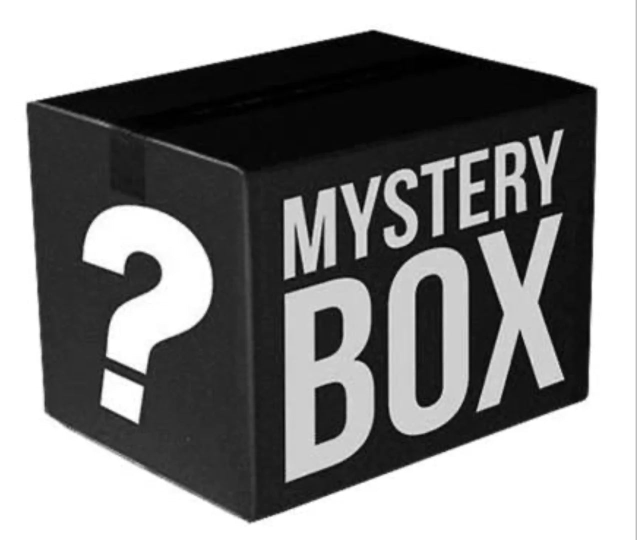 WDA Free Mystery Gift